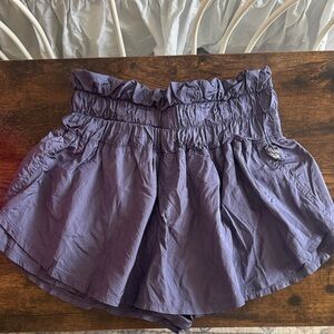 Free people skort